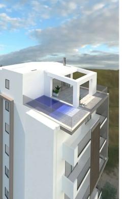 ΓΛΥΦΑΔΑ Άνω, Νεόδμητη Πολυτελής Μεζονέτα 160 τ.μ., 5ου - 6ου