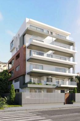 ΒΟΥΛΑ Κέντρο, Νεόδμητη Πολυτελή Μεζονέτα 156 τ.μ.