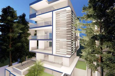ΒΟΥΛΑ Κέντρο, Νεόδμητη Πολυτελής Μεζονέτα 171 τ.μ., 4ου - 5ου