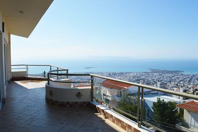 VOULA Panorama, Luxurious Apartment 173 sq.m., 2nd Floor.