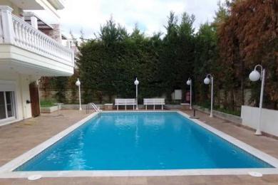 Detached House Sale - Vari, Athens Southern Suburbs (A)