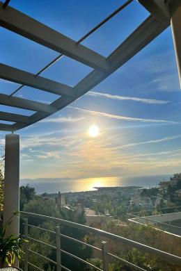 ΒΟΥΛΑ Πανόραμα, Ανεξάρτητη Μεζονέτα 225 τ.μ., 5 Επιπέδων