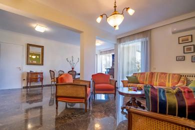 GLYFADA Center, Renovated Apartment 125 sq.m., 3rd Floor