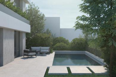 VOULA Dikigorika, Newly-Built Luxurious Maisonette 115 sq.m.