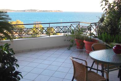 VOULA Center, Apartment 163 sq.m., 4th Floor