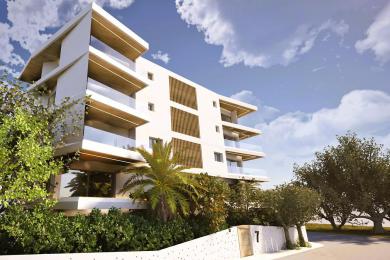 VOULA Nea Kalymnos, Newly Built Maisonette 125 sq.m.