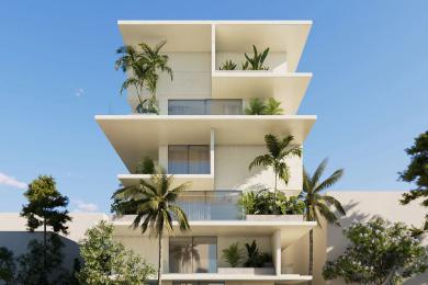 GLYFADA North, Newly-Built Luxurious Maisonette 114 sq.m.