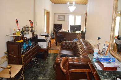 KALLITHEA Charokopou, Apartment 69 sq.m., 1st Floor