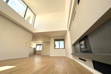 VOULA Nea Kalymnos, Newly-Built Luxurious Maisonette 154 sq.m.