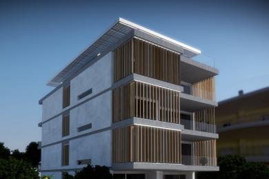 VARKIZA, Newly-Built Luxurious Maisonette 80 sq.m., 3rd - 4th