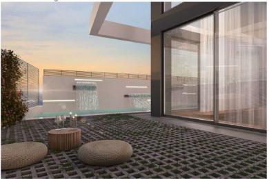.VOULA Pigadakia, Newly- Built Luxurious Maisonette 225 sq.m.