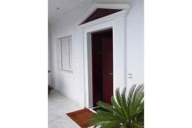 VOULA Nea Kalimnos Area, Detached House 300 sq.m., 4 Levels.