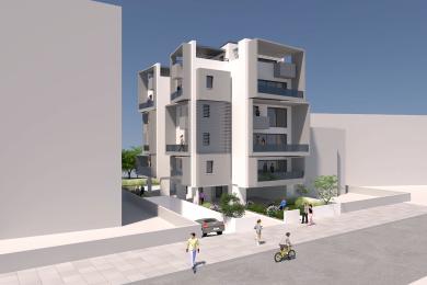 GLYFADA South, Newly- Built Apartment 94 sq.m., 1st Floor