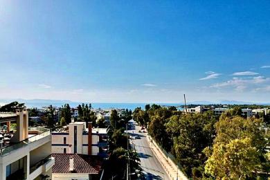 VOULA South, Newly-Built Luxurious Maisonette 185 sqm., 4th-5th