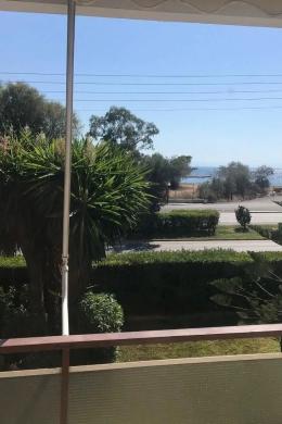 VOULA Center, Apartment 123 sq.m., 1st Floor, Front of Building