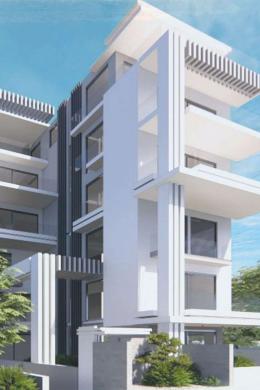 ΒΑΡΚΙΖΑ, Νεόδμητη Πολυτελής Μεζονέτα 152 τ.μ., 4ου - 5ου
