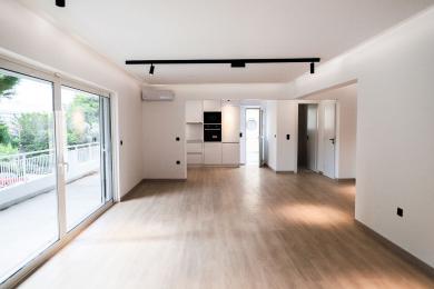 GLYFADA South, Apartment 129 sq.m., 1st