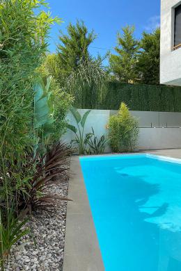 GLYFADA North, Newly-Built Luxurious Maisonette 146 sq.m.