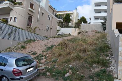 VOULA Panorama, Land Plot 363 sq.m., Within Urban Plan