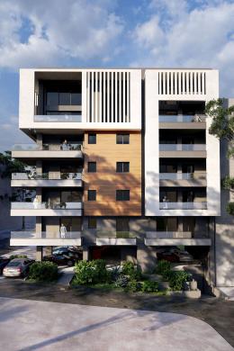 GLYFADA Terpsithea, Newly-Built Luxurious Maisonette 136 sq.m.