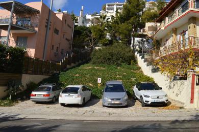 VOULA Panorama, Land Plot 380 sq.m., Within Urban Plan